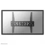 Neomounts LED-W240 kallistettava television seinäteline, 23–52 tuumaa (58,4–132 cm), kallistus 10°, VESA 100x100–400x400 mm, enintään 50 kg, musta