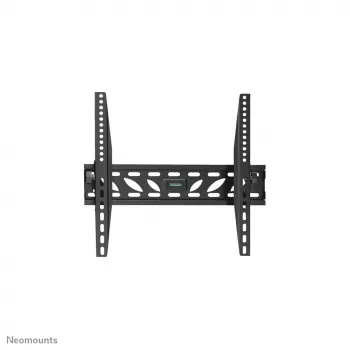 Neomounts TV-seinäteline, 58,4 cm (23 tuumaa), 132,1 cm (52 tuumaa), 100 x 100 mm, 400 x 400 mm, 0 - 10°, musta