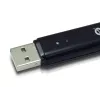 Conceptronic USB 2.0 1,8 m KVM-kaapeli musta