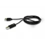 Conceptronic Optical Drive Sharing -kaapeli USB, 1,8 m, musta, USB A, USB A, uros/uros, 20 g