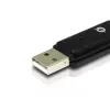 Conceptronic Optical Drive Sharing -kaapeli USB, 1,8 m, musta, USB A, USB A, uros/uros, 20 g