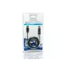 Conceptronic Optical Drive Sharing -kaapeli USB, 1,8 m, musta, USB A, USB A, uros/uros, 20 g