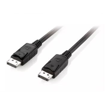 Equip DisplayPort-kaapeli, 1 m