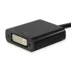 Mini DisplayPort - DVI-D Dual Link -sovitin Equip 133433