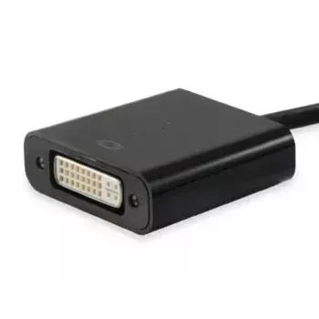 Mini DisplayPort - DVI-D Dual Link -sovitin Equip 133433