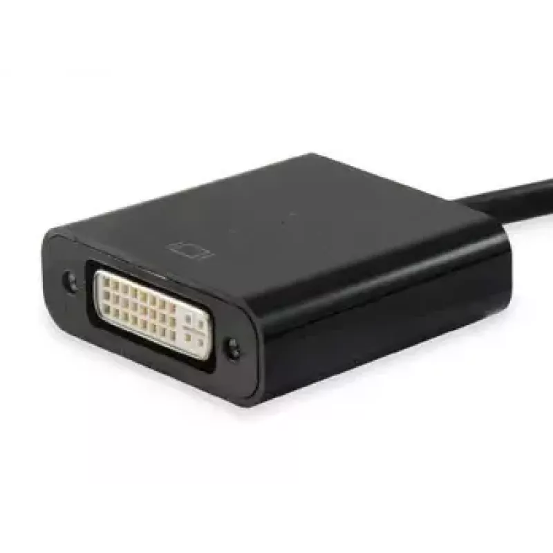 Mini DisplayPort - DVI-D Dual Link -sovitin Equip 133433