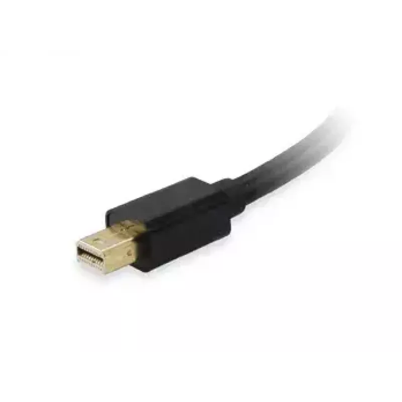 Mini DisplayPort - DVI-D Dual Link -sovitin Equip 133433