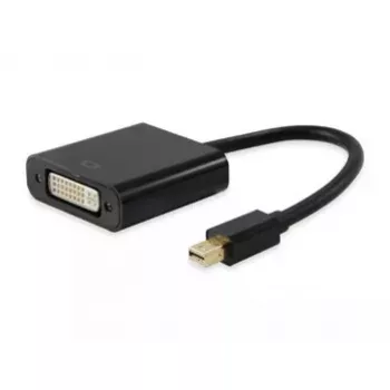 Mini DisplayPort - DVI-D Dual Link -sovitin Equip 133433