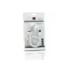 Conceptronic autolaturi tabletille 2A Apple-laitteille, savukkeensytytin, 5 V, valkoinen