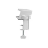 Equip 650806 kiinnike pistorasialistalle