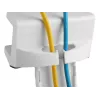 Equip 650806 kiinnike pistorasialistalle