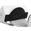 Equip 650806 kiinnike pistorasialistalle