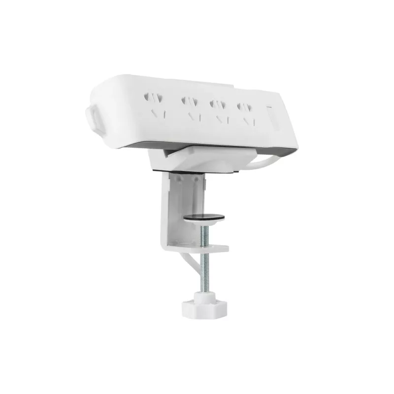 Equip 650806 kiinnike pistorasialistalle