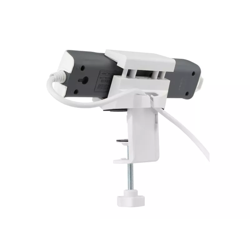 Equip 650806 kiinnike pistorasialistalle