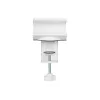 Equip 650806 kiinnike pistorasialistalle