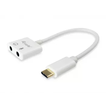 Equip USB Type-C -äänisovitin