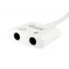 Equip USB Type-C -äänisovitin