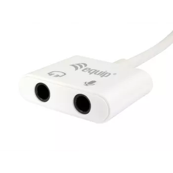 Equip USB Type-C -äänisovitin