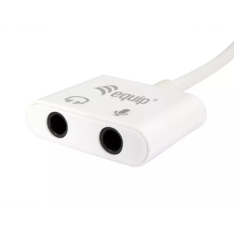 Equip USB Type-C -äänisovitin