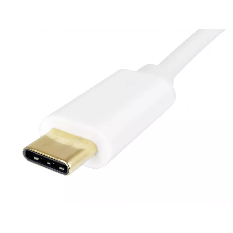 Equip USB Type-C -äänisovitin