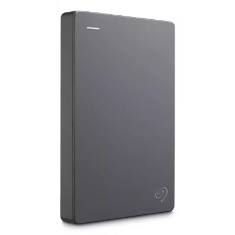 Seagate Basic ulkoinen kiintolevy 5 TB 2,5