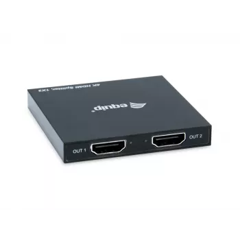 Equip 332715 videosplitteri HDMI 2x HDMI