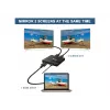 Equip 332715 videosplitteri HDMI 2x HDMI