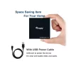 Equip 332715 videosplitteri HDMI 2x HDMI