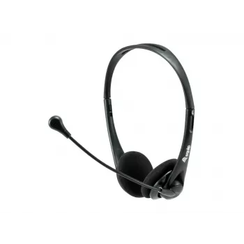 Equip USB-kuulokemikrofoni