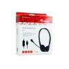 Equip USB-kuulokemikrofoni