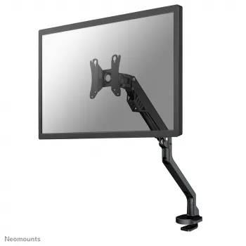 Neomounts FPMA-D750Schwarz2 monitorivarsi 10-32 tuumaa - kaasujousi - Topfix - 180°-pysäytin