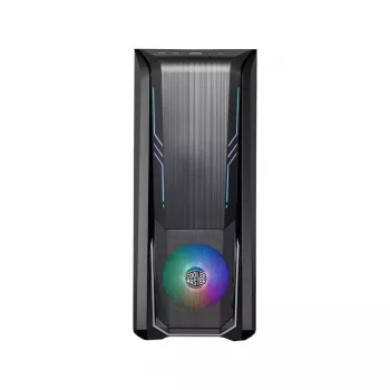 PC-kotelo Cooler Master MasterBox 500 Midi-torni musta