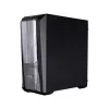 PC-kotelo Cooler Master MasterBox 500 Midi-torni musta