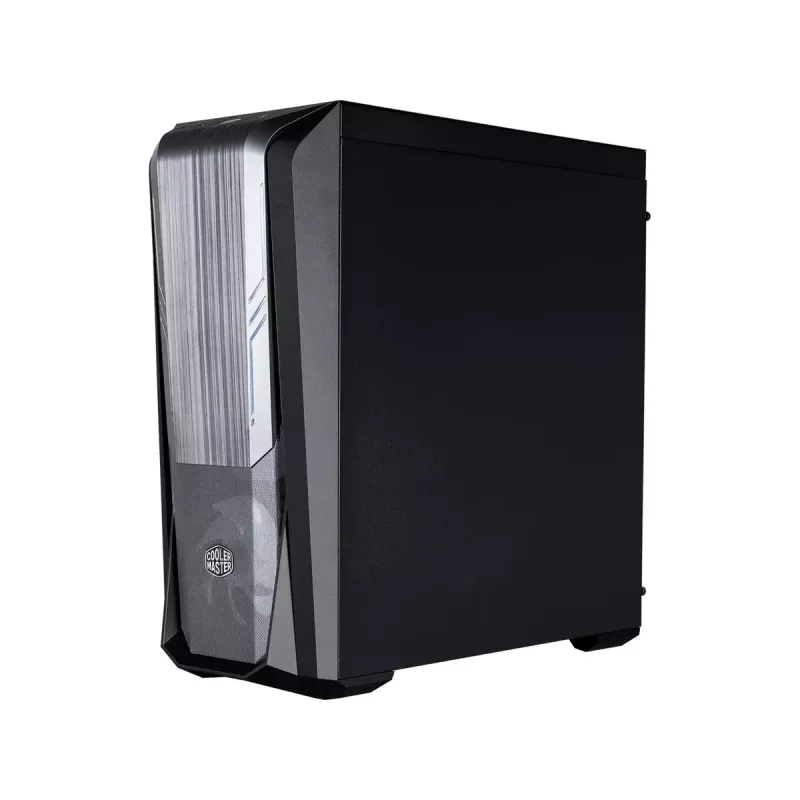 PC-kotelo Cooler Master MasterBox 500 Midi-torni musta
