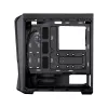 PC-kotelo Cooler Master MasterBox 500 Midi-torni musta