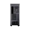PC-kotelo Cooler Master MasterBox 500 Midi-torni musta