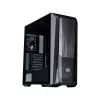 PC-kotelo Cooler Master MasterBox 500 Midi-torni musta