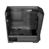 PC-kotelo Cooler Master MasterBox 500 Midi-torni musta