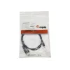 Equip USB-C - DisplayPort-kaapeli, M/M, 1,0 m, 4K/60 Hz