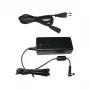 Virtalähde Shuttle PE65 All In One ohut Nano PC 100-240V musta