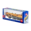 Siku Super 1886 Liebherr-autonosturi, pienoismalli, 1:87, oranssi