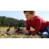 Pneumaattinen rakennussarja Fischertechnik Pneumatic Power 533874