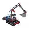 Pneumaattinen rakennussarja Fischertechnik Pneumatic Power 533874
