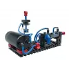 Pneumaattinen rakennussarja Fischertechnik Pneumatic Power 533874