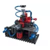 Pneumaattinen rakennussarja Fischertechnik Pneumatic Power 533874
