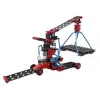 Pneumaattinen rakennussarja Fischertechnik Pneumatic Power 533874