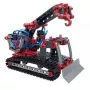 Pneumaattinen rakennussarja Fischertechnik Pneumatic Power 533874