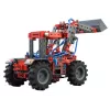 Pneumaattinen rakennussarja Fischertechnik Strong Pneumatics 559876