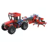 Pneumaattinen rakennussarja Fischertechnik Strong Pneumatics 559876