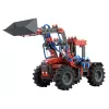 Pneumaattinen rakennussarja Fischertechnik Strong Pneumatics 559876